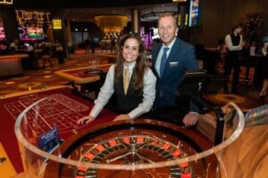 Read more about the article De Toekomst van Online Gaming: Trends die de Nederlandse Markten Veranderen