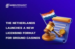Read more about the article B7 Casino Nederland: Online Speelopties voor Iedereen in 2024
