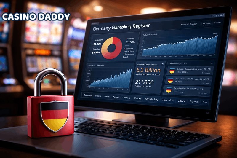 You are currently viewing Willkommen beim NV Casino Online: Sicherer Zugriff auf Boni und Spiele