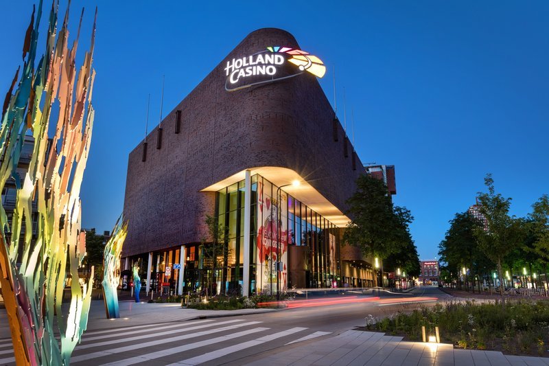 You are currently viewing Een Blik in de Toekomst van Online Esports in Nederland